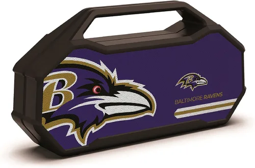Miniatura 19 de SOAR NFL Unisex Bluetooth Speakers