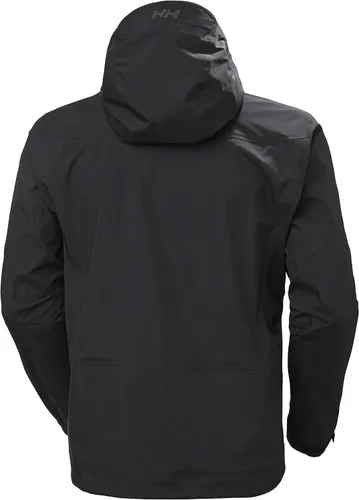 Miniatura 2 de Helly-Hansen Chaqueta impermeable Odin 9 Worlds 2.0 para hombre