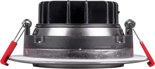 Miniatura 3 de NICOR Lighting DGD411203KRDNK - Focos LED (níquel)