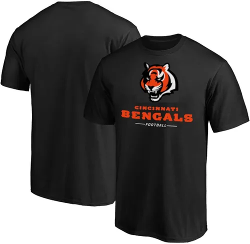 Miniatura 11 de Camiseta de rendimiento para niños y jóvenes de la NFL, con licencia oficial, para días de juego en la banda