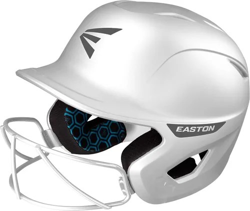 Miniatura 16 de Easton Casco de bateo fantasma con máscara Fastpitch Softbol Mate Múltiples estilos