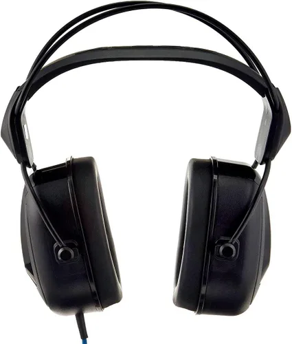 Miniatura 4 de Alesis DRP100 - Audífonos de referencia con aislante acústico extremo. Electrónico. Con adaptador y bolsa protectora de 1/4 pulgadas