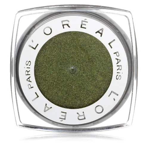 Miniatura 15 de L 'Oreal Infalible Sombra de Ojos de 24 h de París, 0,12 onza Bronceado gris pardo