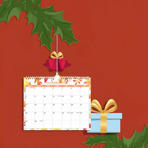 Miniatura 5 de Calendario 2026-2027 – Calendario de pared de enero de 2026 a junio de 2027 – Calendario mensual con papel grueso de 140 gsm para planificación
