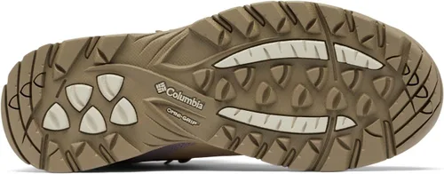 Miniatura 5 de Columbia Newton Ridge - Botas de senderismo ligeras e impermeables para mujer