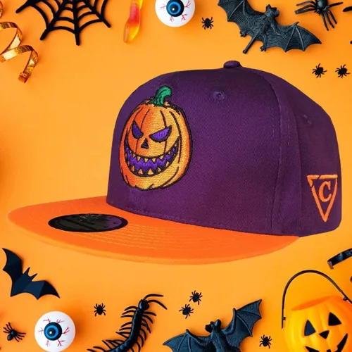Miniatura 314 de Capiche - Gorra de visera plana de serie especial, talla única, unisex, hombre, más de 99 diseños