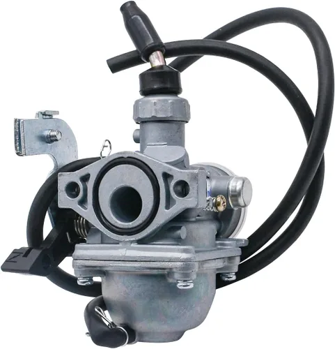 Miniatura 2 de Outlaw 50 Carburador para Polaris Scrambler Predator Outlaw 50 reemplaza 0451730 0451049 2008-2019 Carb