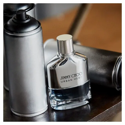 Miniatura 5 de Jimmy Choo Jimmy Choo Urban Hero - EDP