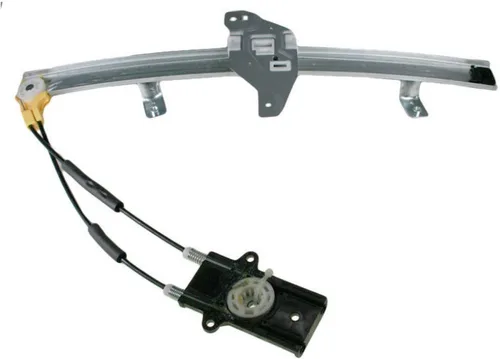 Miniatura 257 de TRQ Regulador de Ventana Manual Derecho Lado del Pasajero Compatible con Chevrolet Tracker 1998 1989-1997 Geo 1989-1998 Suzuki Sidekick