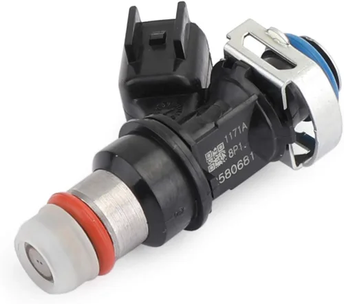 Miniatura 4 de 8 unids/set inyectores de combustible para coche, para Cadillac Escalade 6.2L V8 / Escalade ESV/EXT 6.2L V8 2007-2009
