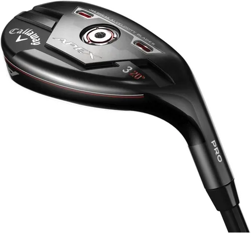 Miniatura 3 de Callaway Golf 2021 Apex Pro Hybrid