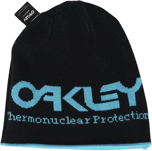 Miniatura 3 de Oakley Men's Thermonuclear Protection Reversible Beanie