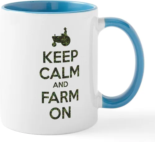 Miniatura 41 de CafePress Black Sheep Mug Taza de café de cerámica de 11 oz (11.0 fl oz)