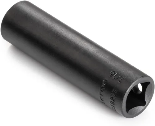 Miniatura 2 de TEKTON Encastre de 3/8 pulgadas x 7/16 pulgadas de profundidad 12 puntos de impacto SID13211