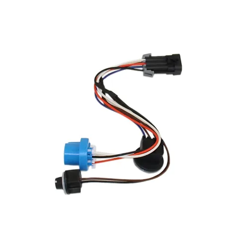 Miniatura 4 de Arnés de cableado para faros delanteros Chevy Pontiac 645-205 para Chevrolet Cobalt 2005-2008 para 2005 2006 Pontiac G4 para 2007 2008 2009 Pontiac