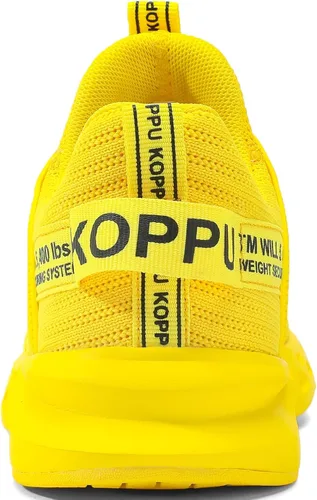 Miniatura 4 de koppu Zapatos para niños Zapatos para correr para niñas Niños Primaria Estudiantes Zapatos deportivos Zapatos de primavera y otoño Zapatos casuales