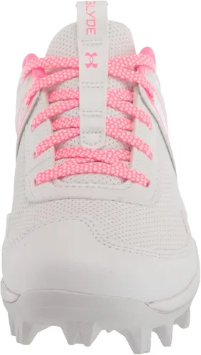Miniatura 2 de Under Armour - Glyde Rm Jr. Zapatos de Softball