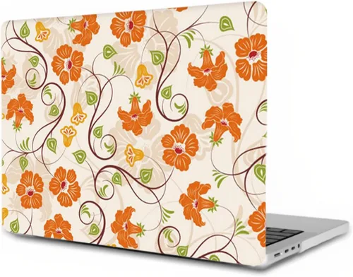 Miniatura 14 de Funda para laptop compatible con la nueva versión MacBook Air de 15 pulgadas, modelo A2941 A3114, versión 2023, con pantalla M2 y Retina líquida