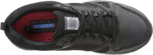 Miniatura 5 de Skechers Men's Flex Advantage Sr Work Shoe