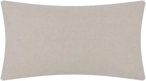 Miniatura 2 de KINGROSE Funda de almohada con diseño de abeja de miel, funda de cojín bordada para sofá, dormitorio, sofá, sala de estar, 14 x 24 pulgadas