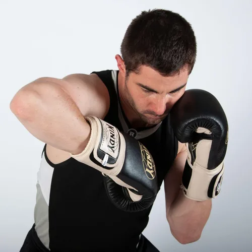 Miniatura 2 de Windy Guantes de entrenamiento Muay Thai