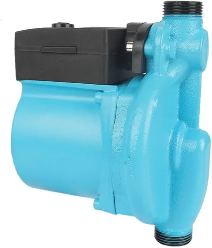 Miniatura 7 de Bomba automática de refuerzo de presión de 115V/60HZ 100W 3/4 pulgadas de salida automática Bomba de recirculación de agua caliente Bomba