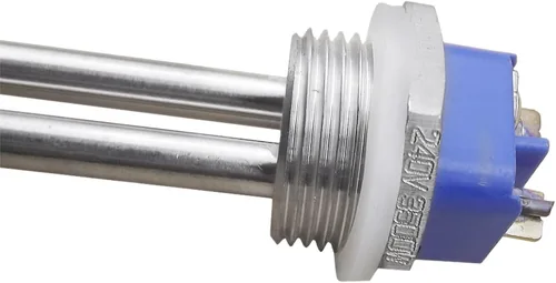 Miniatura 4 de DERNORD Elemento de calefacción atornillado del elemento del calentador de agua plegable de 240V 3500W