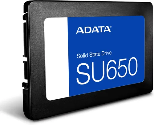 Miniatura 7 de ADATA SU650 SSD DE 240 GB