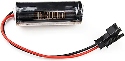 Miniatura 3 de 10 unids CR8-LHC original para TH559EDV410R para TOTO válvula de descarga automática para el hogar piezas urinarias 3 V batería de litio
