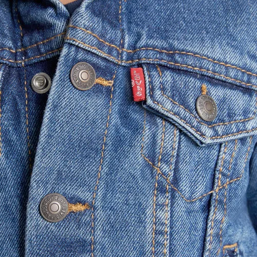 Miniatura 6 de Levi's Chaqueta vaquera Trucker para niño