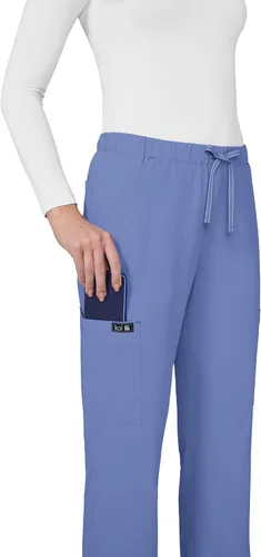 Miniatura 3 de KOI Pantalones de Acebo para Mujer