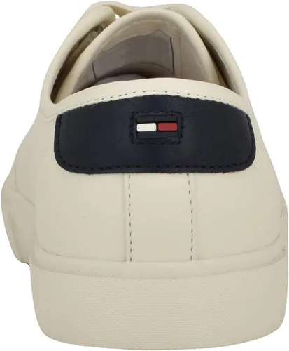 Miniatura 10 de Tommy Hilfiger Zapatillas Pandora para hombre Blanco/Azul marino 164