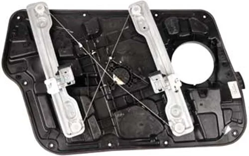 Miniatura 9 de OEG Parts Nuevo Regulador de Ventana Delantero Lado Conductor Izquierdo LH Compatible con Hyundai Sonata 2011 2012 2013 2014, Reemplaza 82471-3Q000