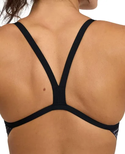 Miniatura 3 de ARENA Performance Kikko Pro Traje de baño de una pieza para mujer Challenge Back MaxLife