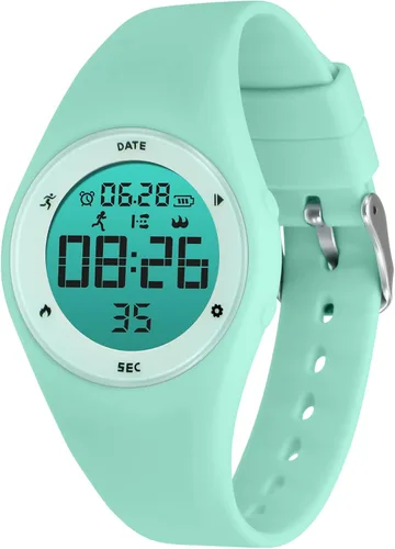 Miniatura 9 de BEN NEVIS Kids Watch, Digital Watch for Boys Girls, Sport Watch with Fitness Tracker, Alarm Clock, Stopwatch, No App and Waterproof, Watch for Kids