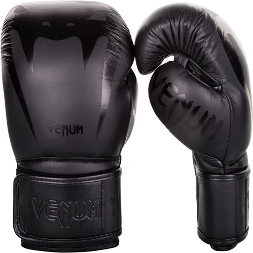 Miniatura 8 de Venum Giant 3.0 - Guantes de boxeo de cuero Nappa