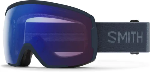 Miniatura 5 de SMITH Optics Proxy - Gafas de invierno unisex para nieve Lava