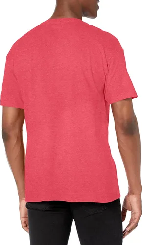 Miniatura 2 de Disney Camiseta con estampado de hashtag Sleepy White and Seven Dwarfs para hombre