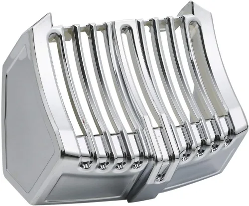 Miniatura 4 de TCT-MOTORPARTS Cubierta de enfriador de aceite de precisión para Harley Touring Road Street Glide FLHX Glide 2017-2023 FLRT FLTRX FLHTCU FLHR FLHRXS