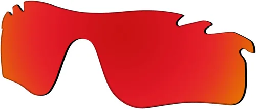 Miniatura 9 de Lentes de repuesto UV400 de 0.071 in de grosor para gafas de sol Oakley RadarLock Path ventiladas
