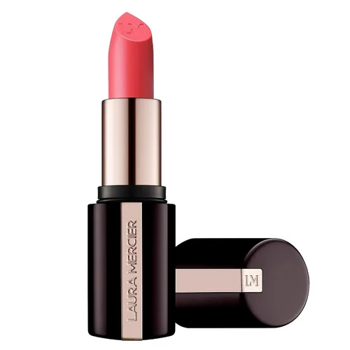 Miniatura 20 de Laura Mercier Caviar Hydra Crème Lipstick, hidratación de 16 horas y reparación de la barrera labial, uso todo el día, voluminizador, a prueba