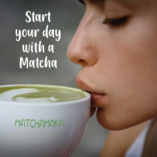 Miniatura 9 de Batidor de té verde matcha prémium – 100 puntas – MATCHAMAKA tradicional japonés de bambú matcha – té verde, leche matcha, polvo ceremonial matcha