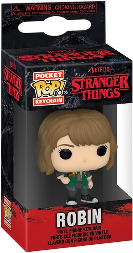 Miniatura 2 de Llavero Funko POP