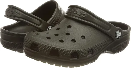 Miniatura 13 de Crocs - Zuecos clásicos unisex para niños