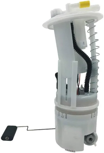 Miniatura 2 de Conjunto del módulo de la bomba de combustible FIT Suzuki Equator 2009-2012, Nissan Frontier 2006–2015, Pathfinder 2005–2012, Xterra 2005–2015 – OEM