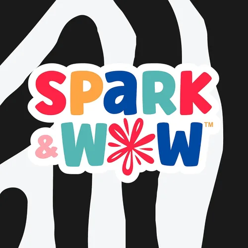 Miniatura 11 de SPARK & WOW Panel de Pared de Actividad Zebra Edades 18m+ Juguete de Pared Sensorial Montessori Actividad de Formas Anidadas Tablero Ocupado