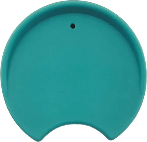 Miniatura 12 de MIE Tapa de Repuesto para Taza de Café y Taza de Té - Compatible con Taza de Viaje de Cerámica Starbucks 10oz / 12oz / 16oz, Tapa de Vaso, Tapa