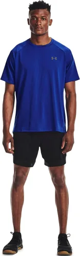 Miniatura 4 de Under Armour - Camiseta de manga corta Tech 2.0 para hombre