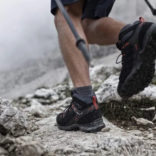 Miniatura 11 de Salewa Crow GTX - Botas de montañismo para hombre