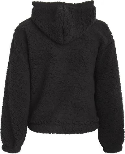 Miniatura 5 de bebe Sudadera para niña - Sudadera con capucha de forro polar Sherpa (7-16)